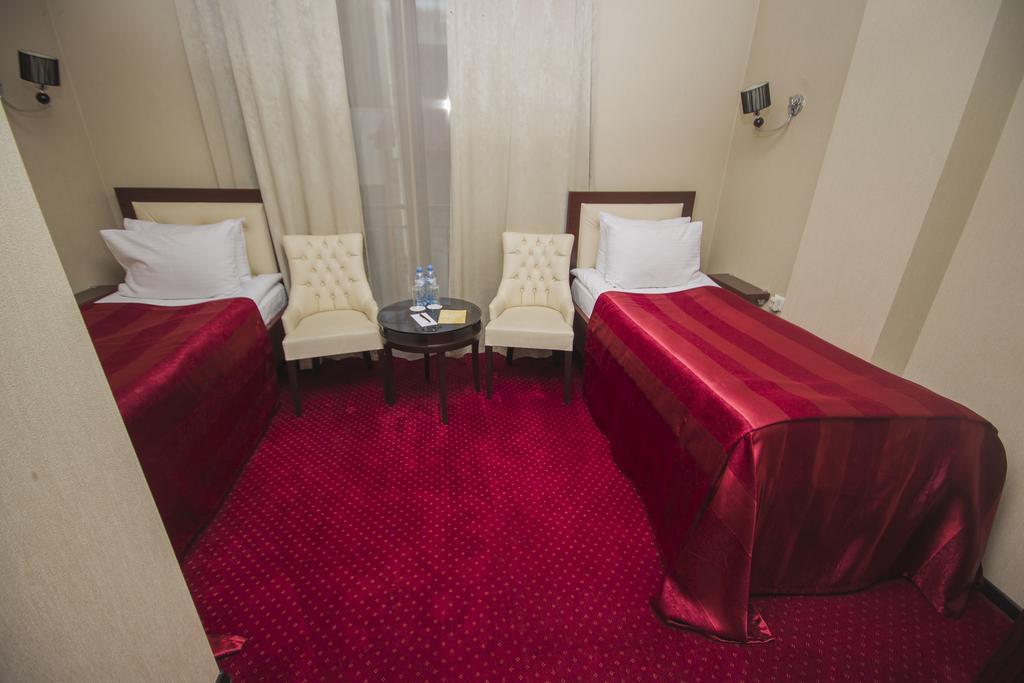 Marionn Hotel Tbilisi Eksteriør billede