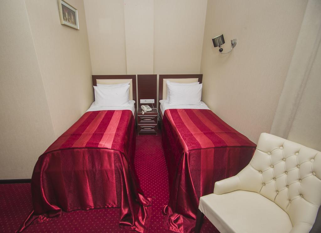 Marionn Hotel Tbilisi Eksteriør billede