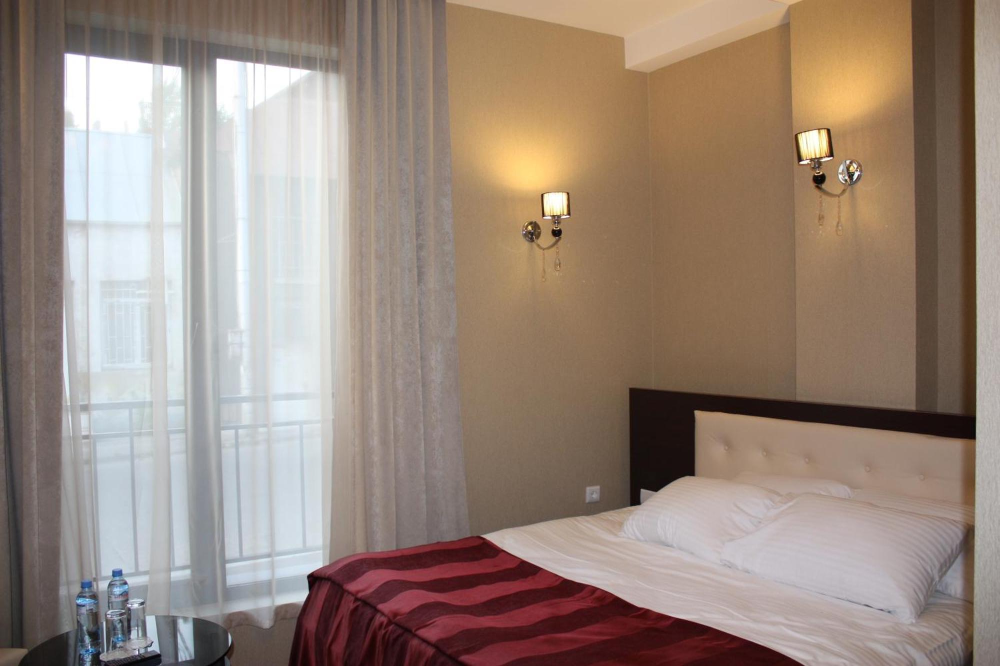 Marionn Hotel Tbilisi Værelse billede