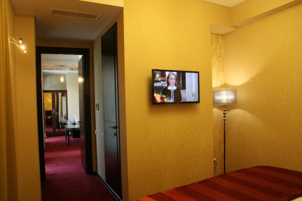 Marionn Hotel Tbilisi Værelse billede