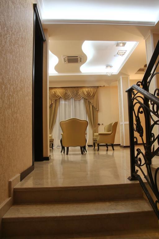 Marionn Hotel Tbilisi Eksteriør billede