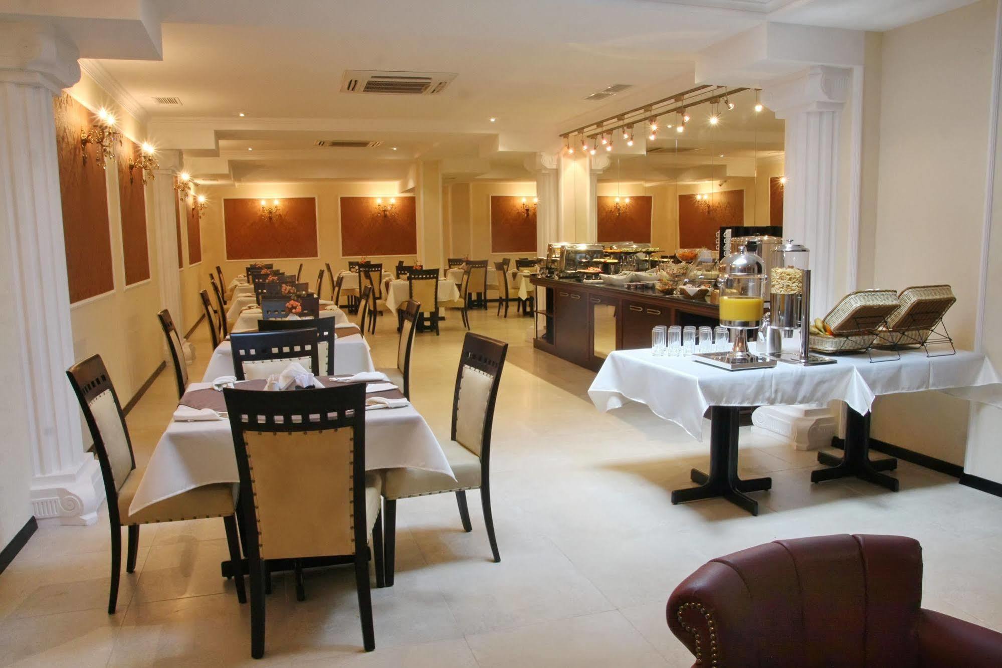 Marionn Hotel Tbilisi Eksteriør billede
