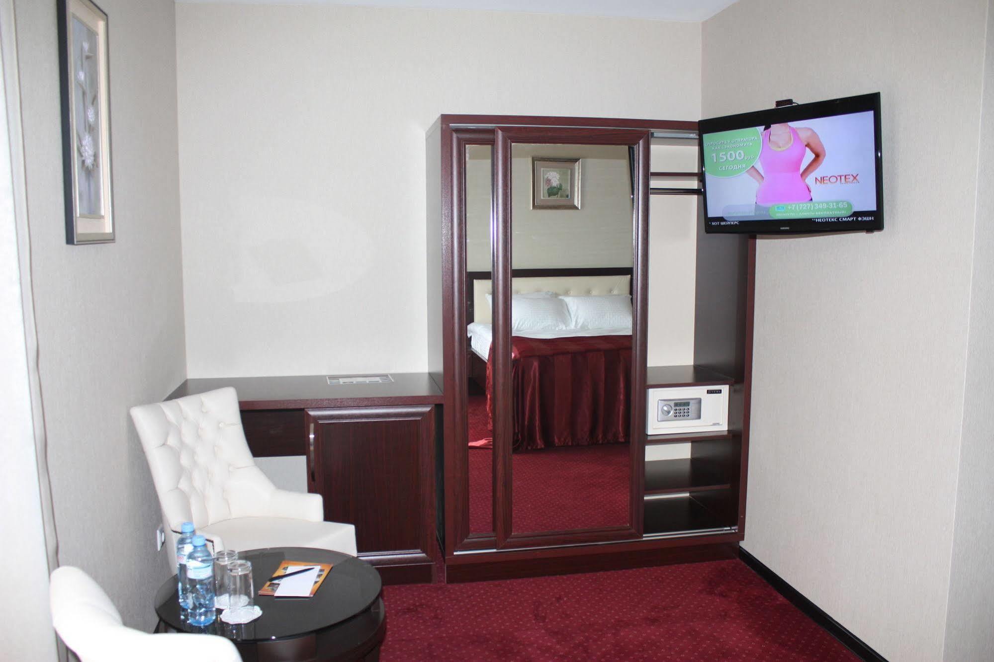 Marionn Hotel Tbilisi Eksteriør billede