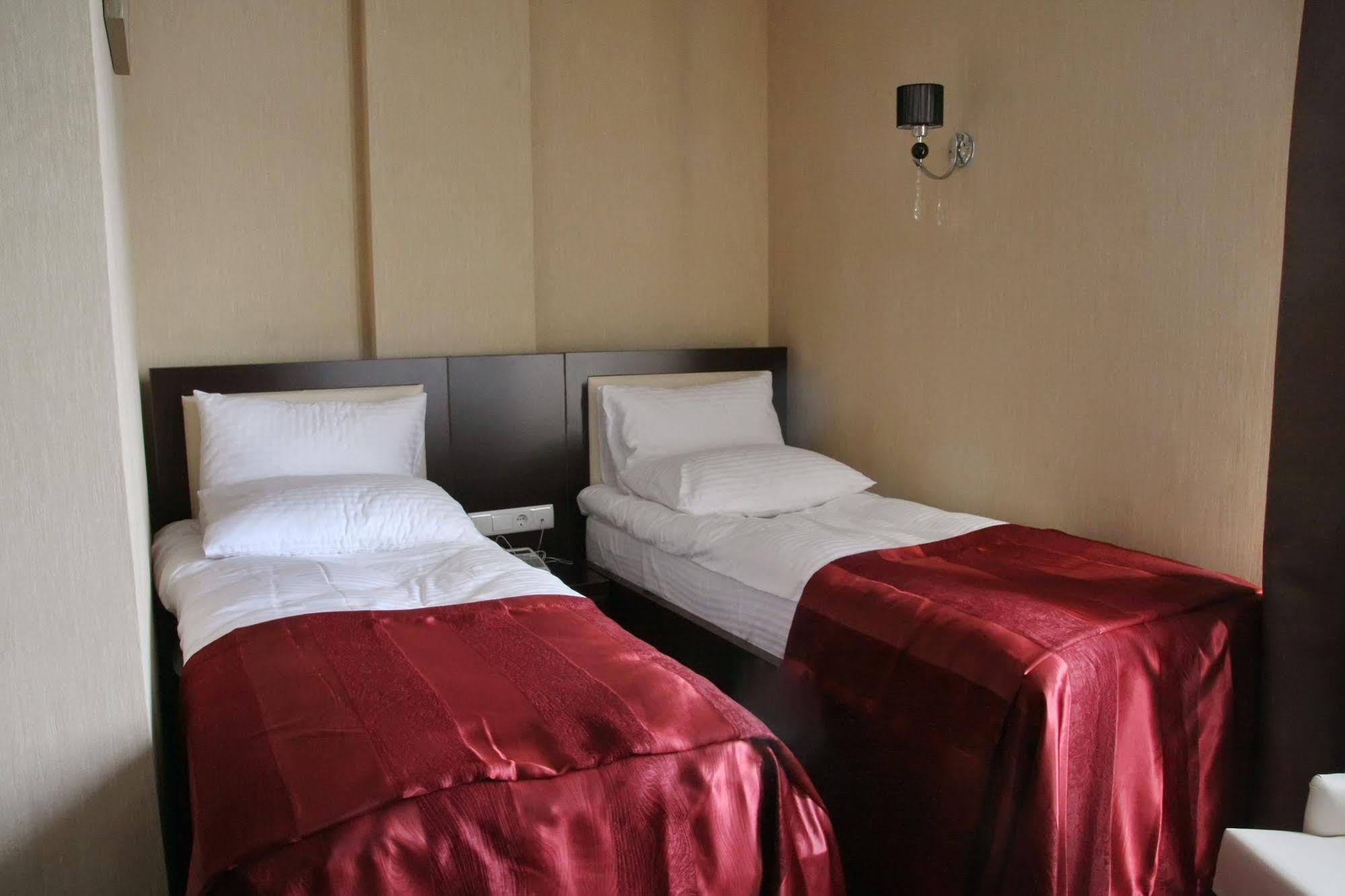 Marionn Hotel Tbilisi Eksteriør billede