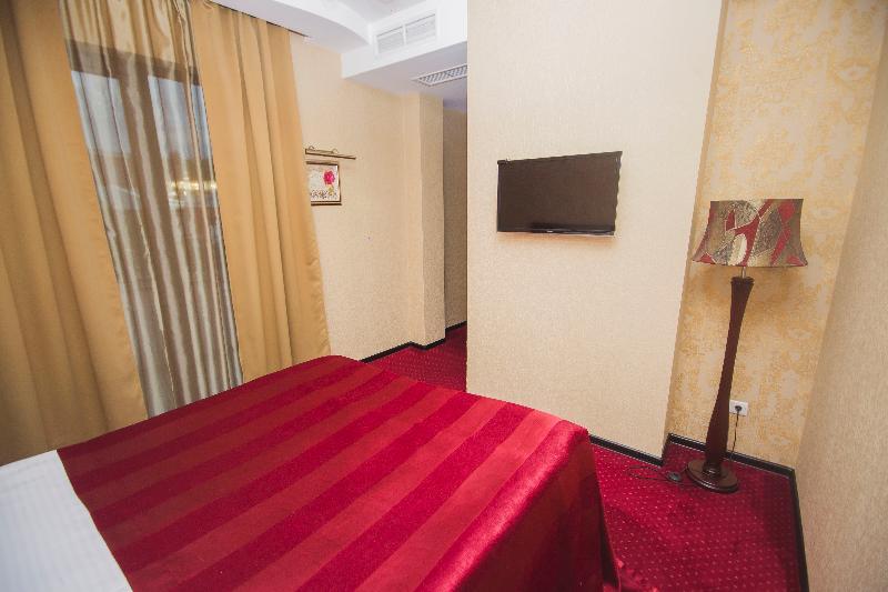 Marionn Hotel Tbilisi Eksteriør billede