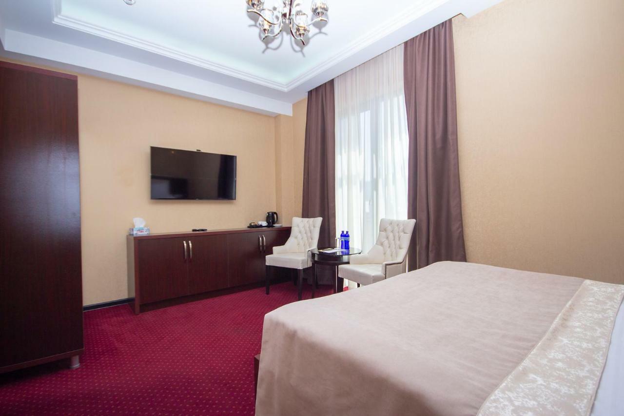 Marionn Hotel Tbilisi Eksteriør billede