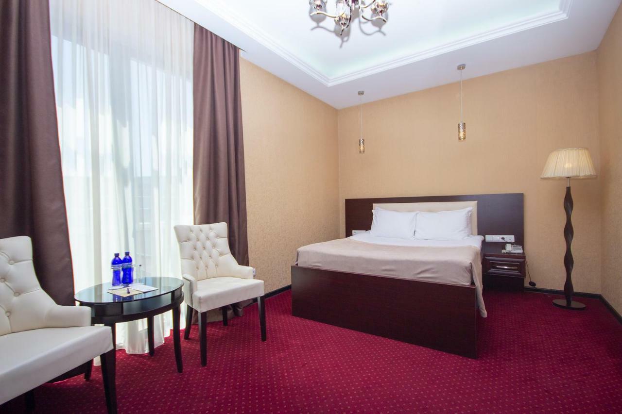 Marionn Hotel Tbilisi Eksteriør billede