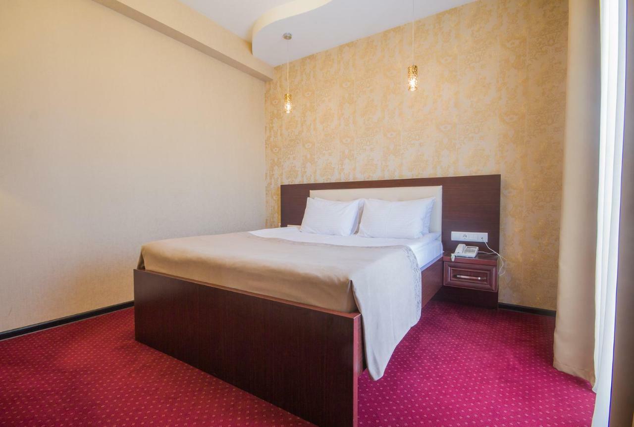 Marionn Hotel Tbilisi Eksteriør billede