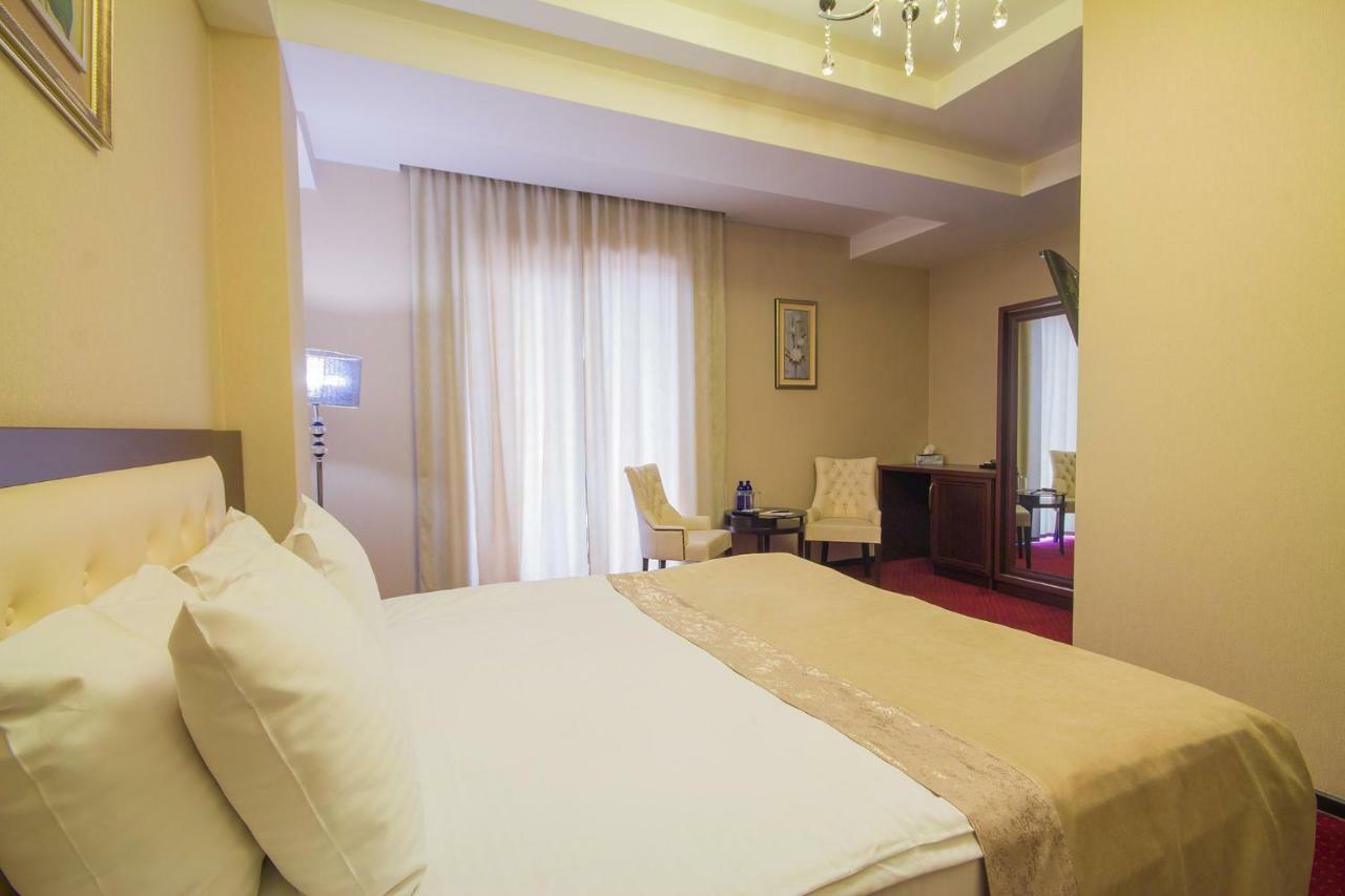Marionn Hotel Tbilisi Eksteriør billede