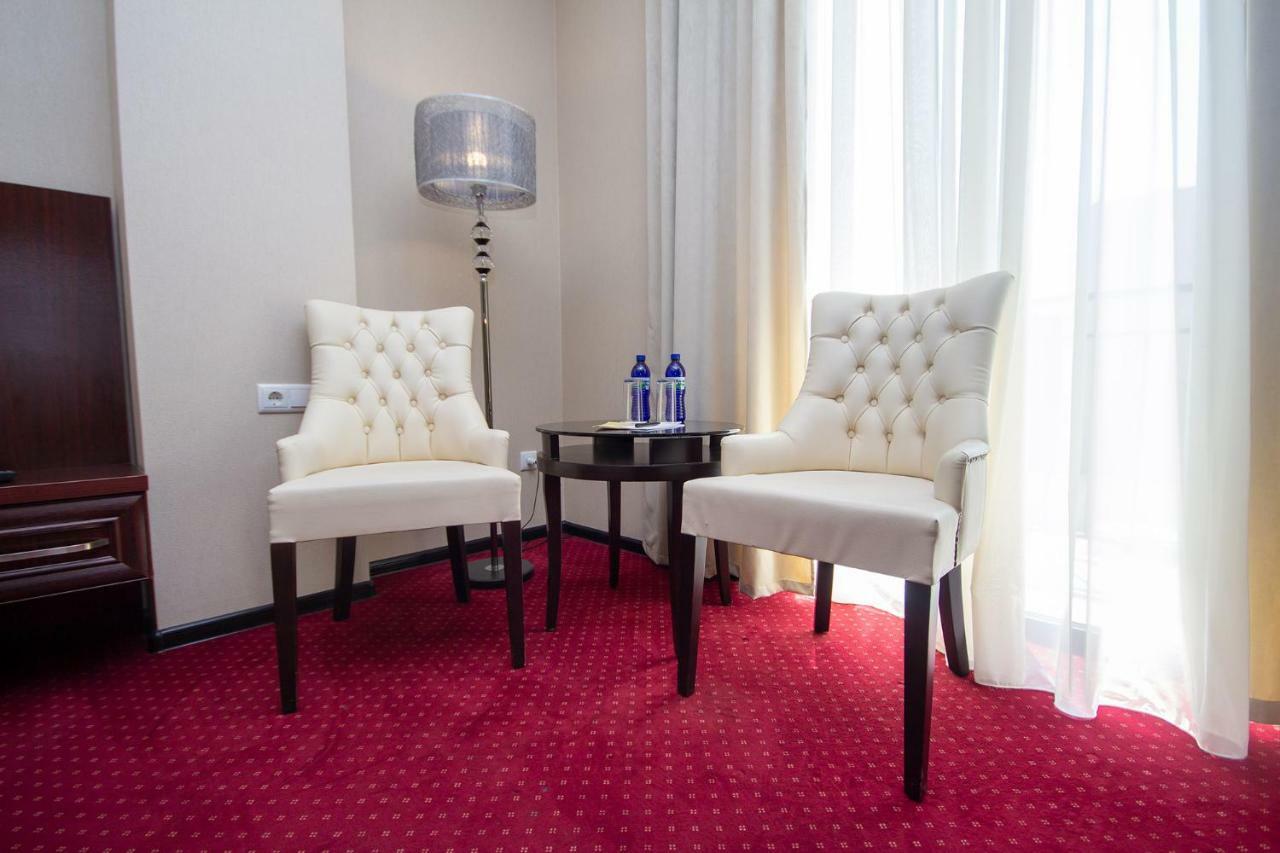 Marionn Hotel Tbilisi Eksteriør billede