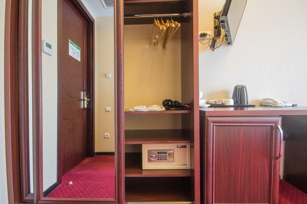 Marionn Hotel Tbilisi Eksteriør billede