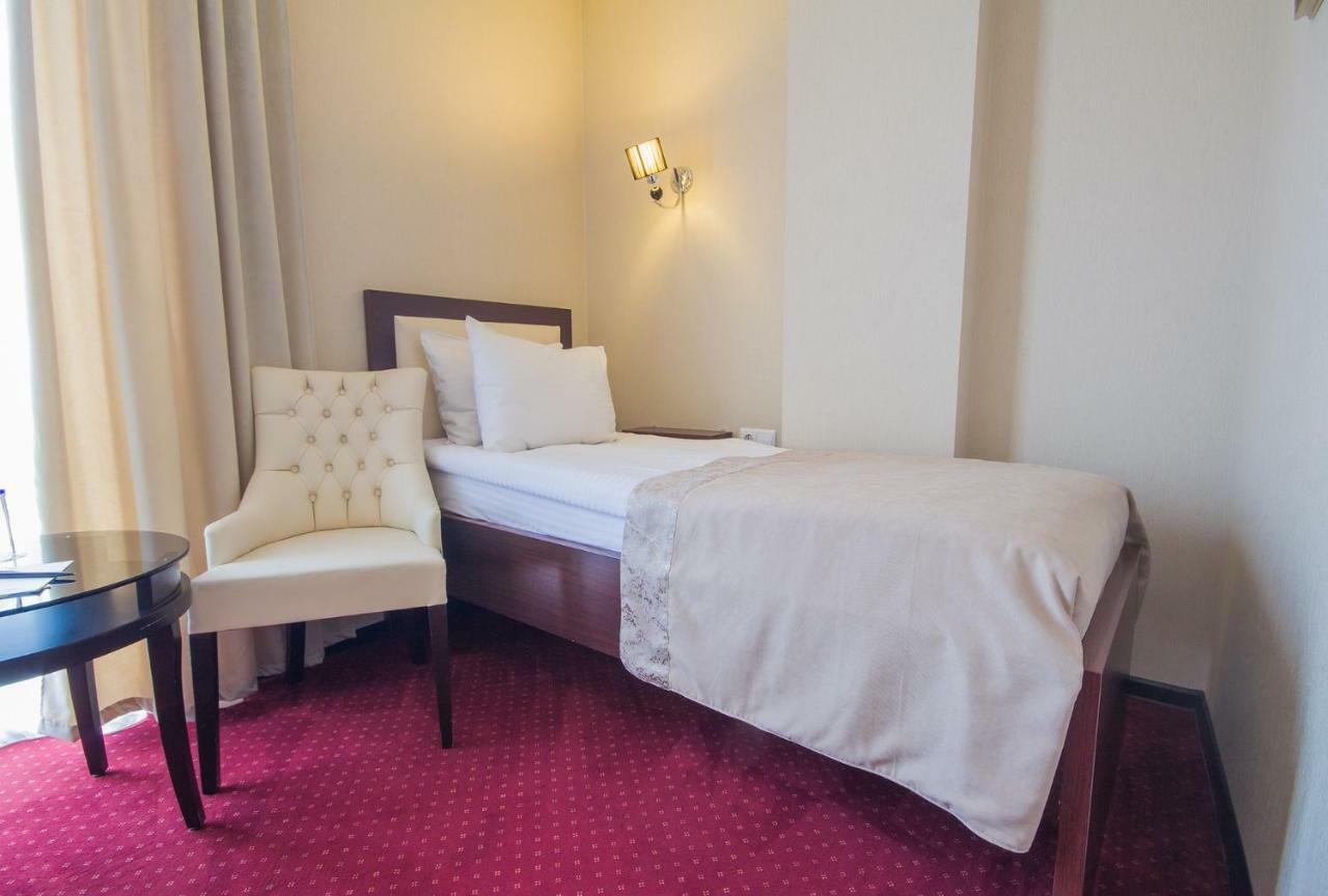 Marionn Hotel Tbilisi Eksteriør billede