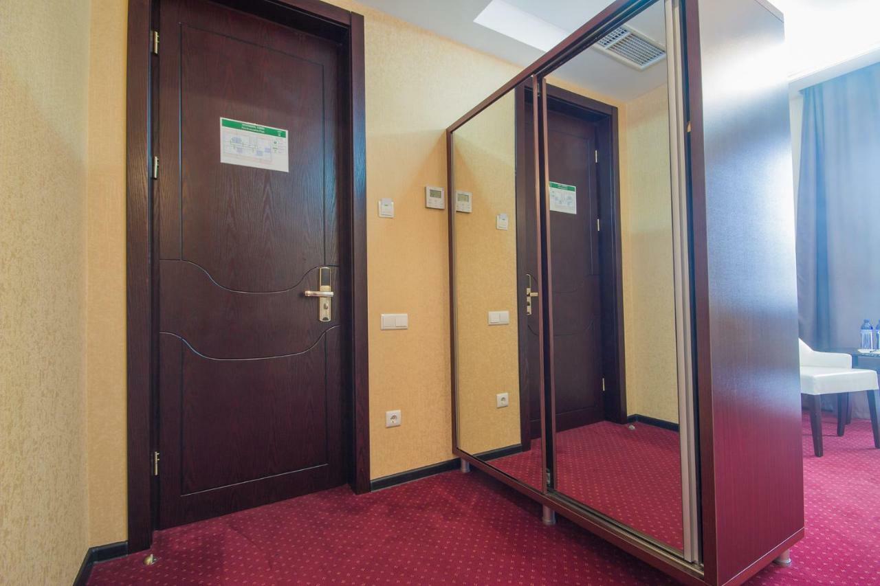 Marionn Hotel Tbilisi Eksteriør billede